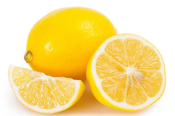 柠檬是碱性食物吗