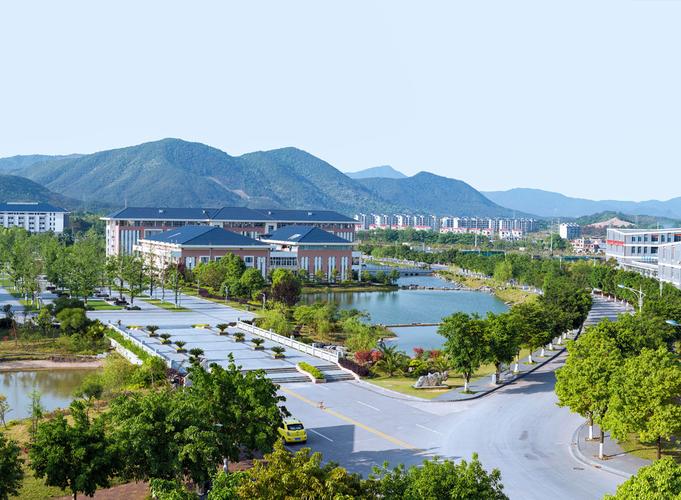 桂林科技电子大学