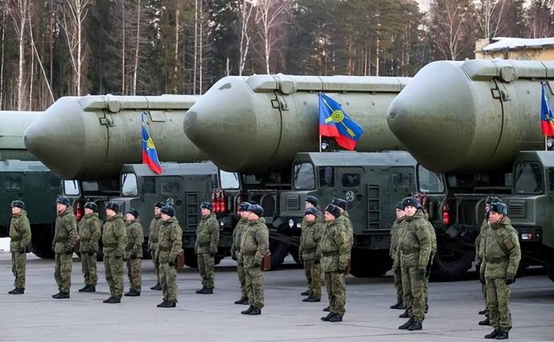 乌克兰核武器的相关图片