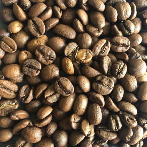 进口咖啡豆的相关图片