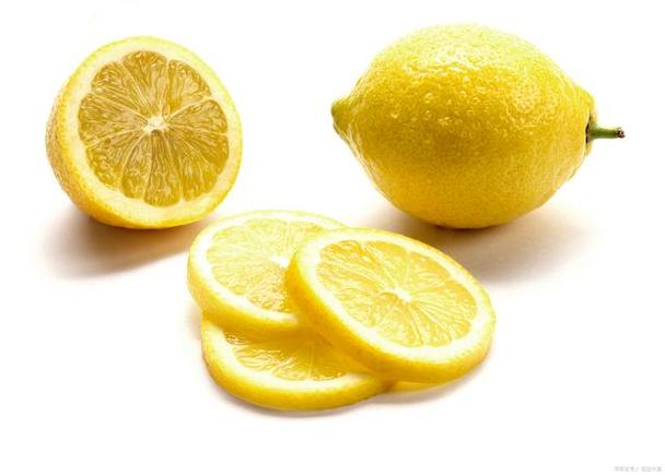 食用柠檬酸的相关图片